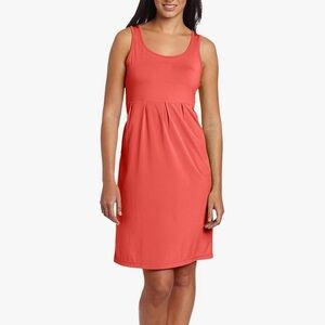 Columbia Sportswear Armadale Dress Women’s Size‎ XL Coral